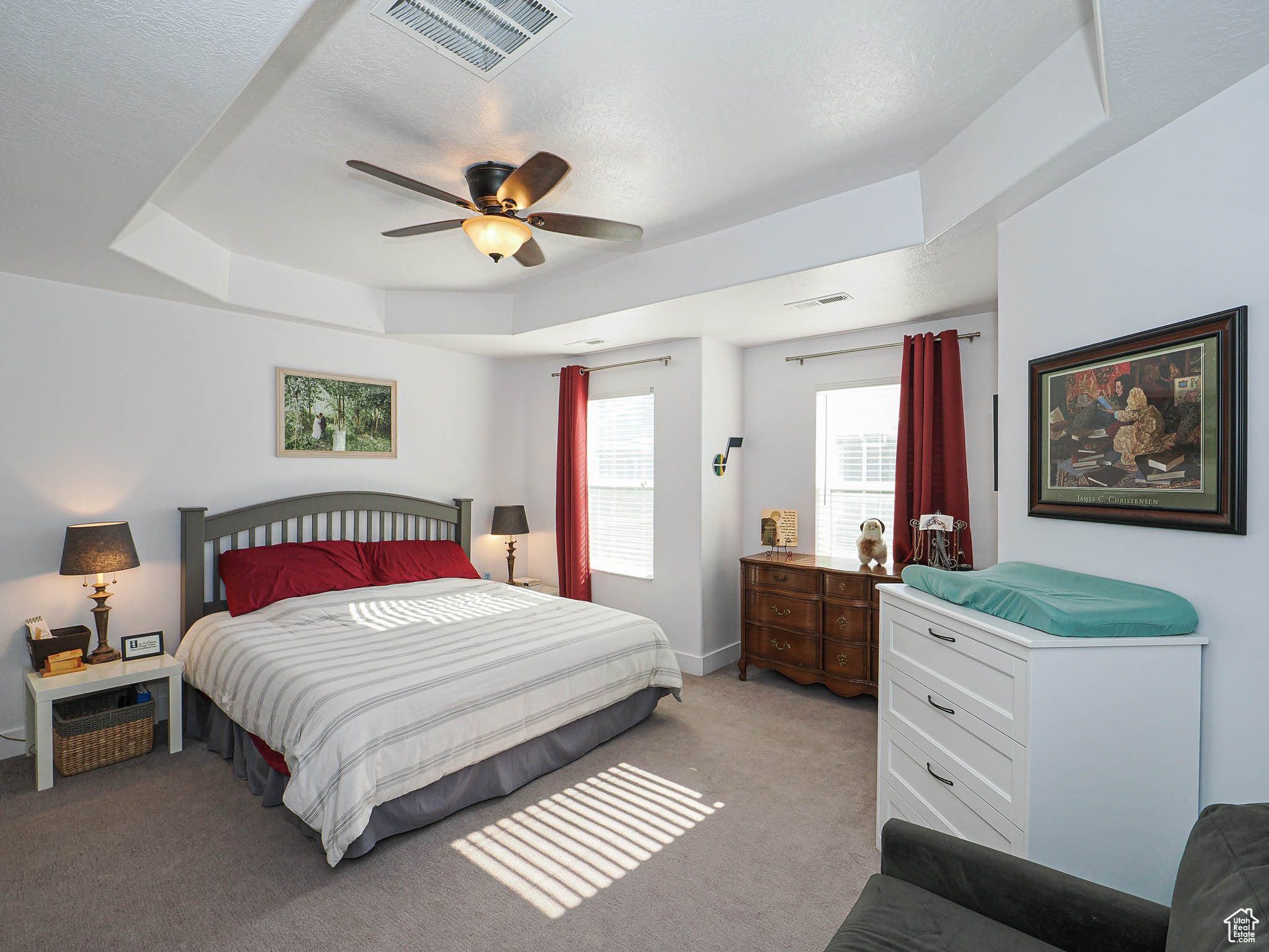 CARDON SQUARE SUBDIV - Residential