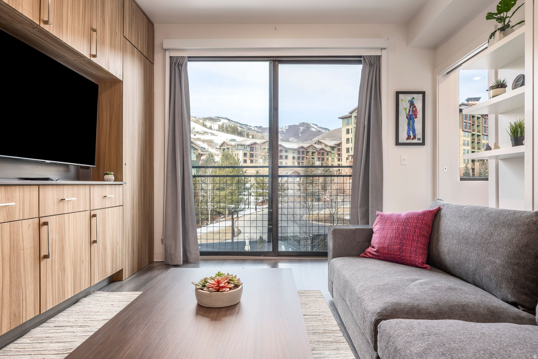 2670 CANYON RESORT DR 202