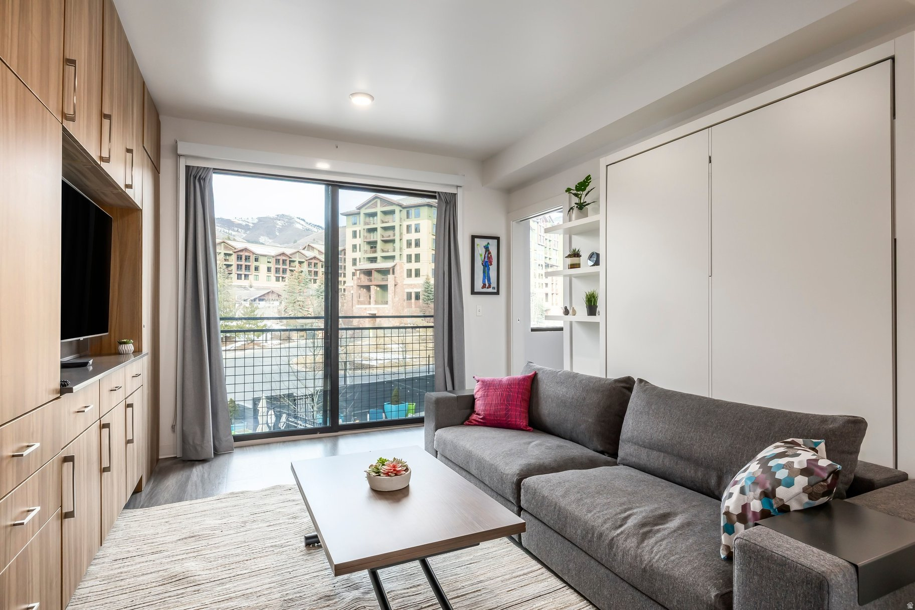 2670 CANYON RESORT DR 202