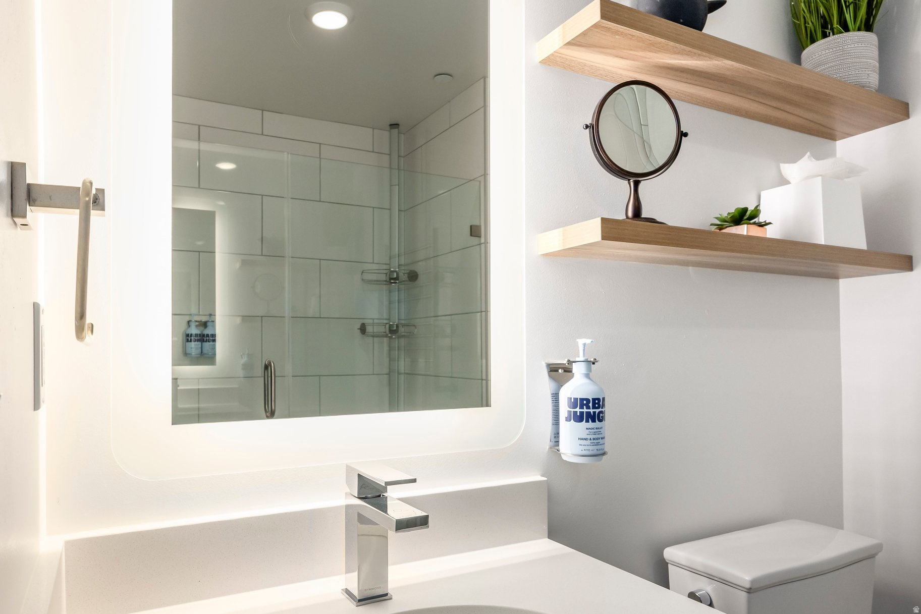 CANYON HAUS/YOTELPAD - Residential