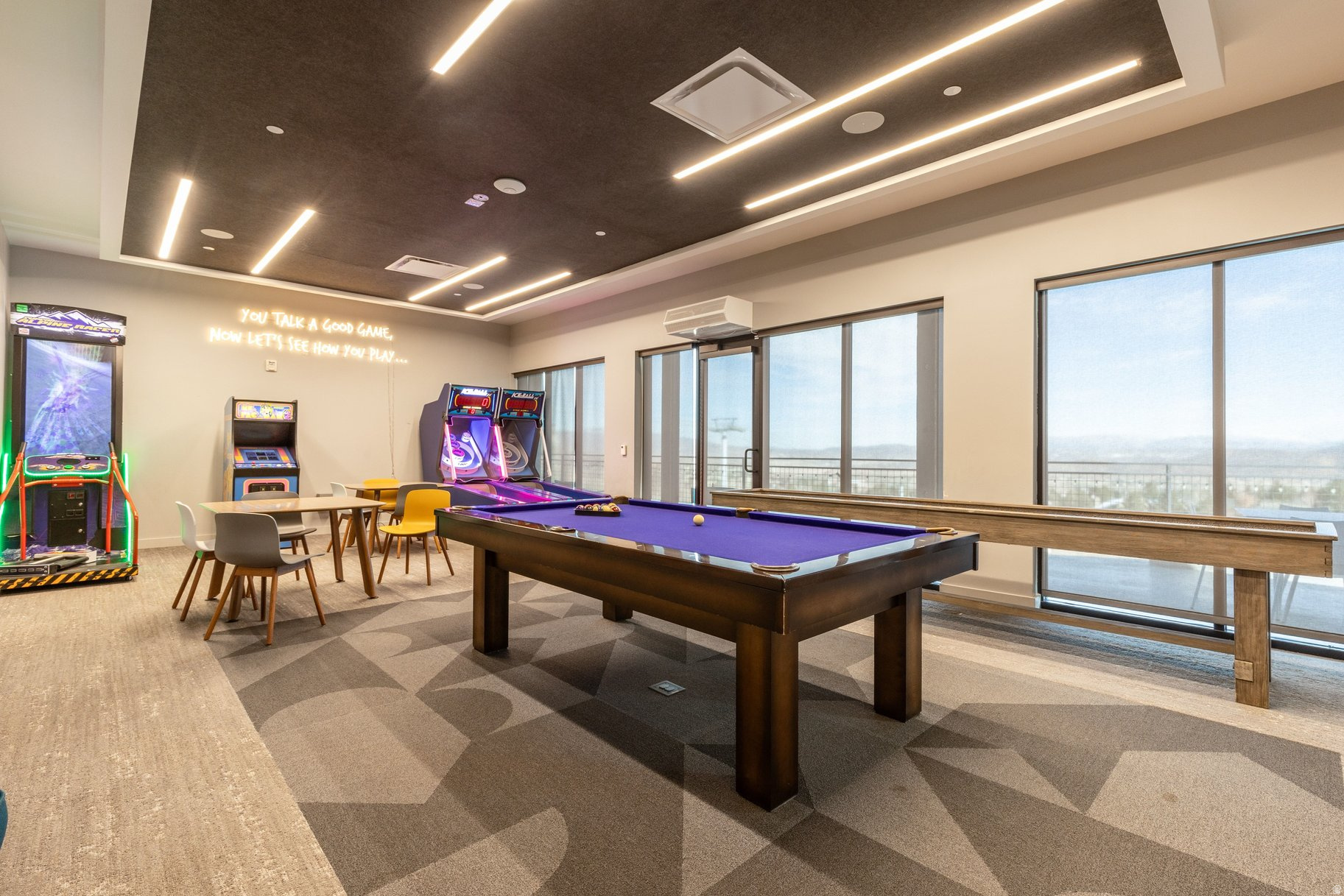 CANYON HAUS/YOTELPAD - Residential