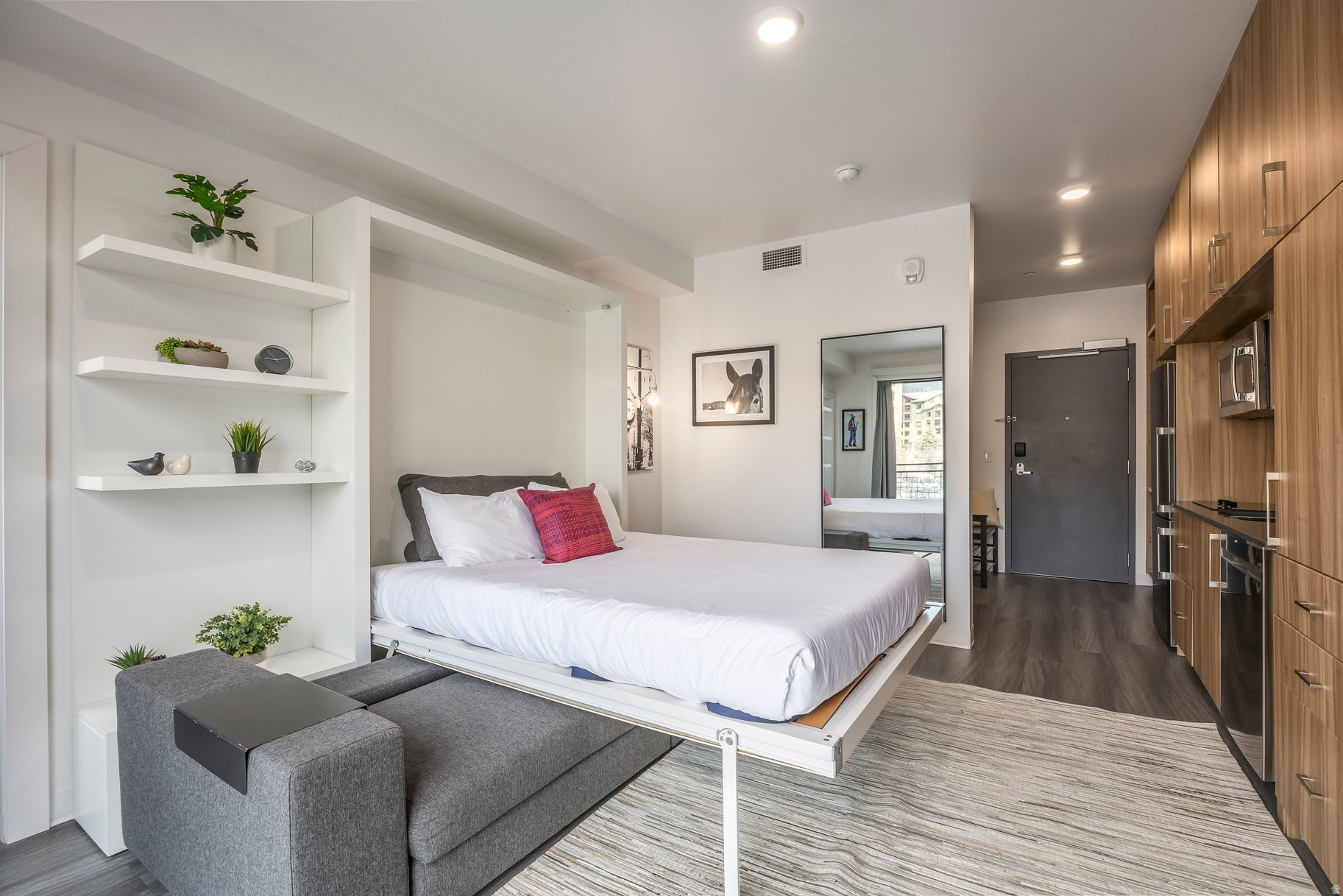 2670 CANYON RESORT DR 202