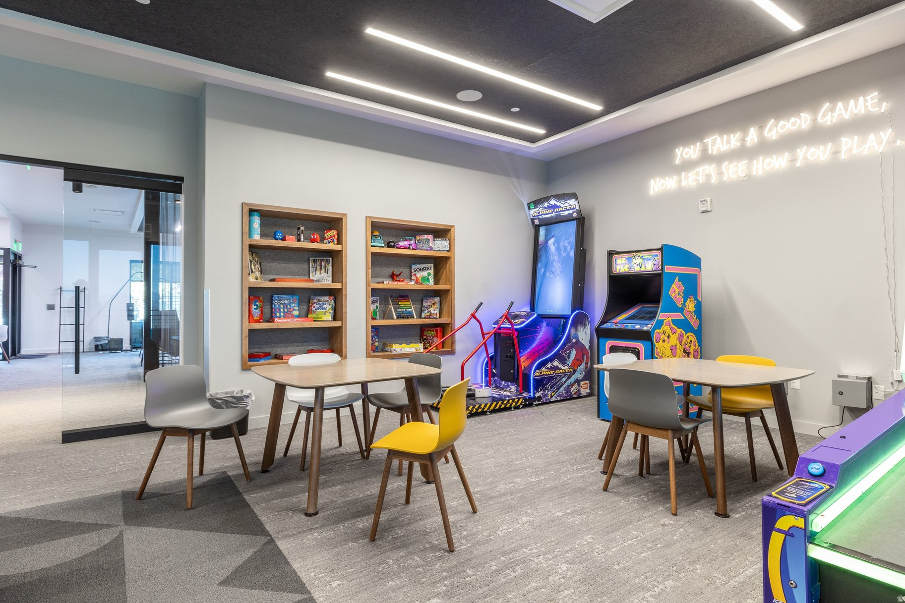 CANYON HAUS/YOTELPAD - Residential