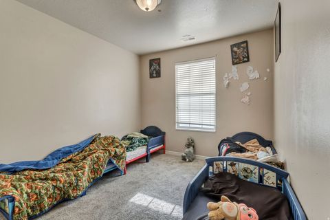 Tiny photo for 1327 LILY PAD DR, Spanish Fork, UT 84660 (MLS # 2131969)