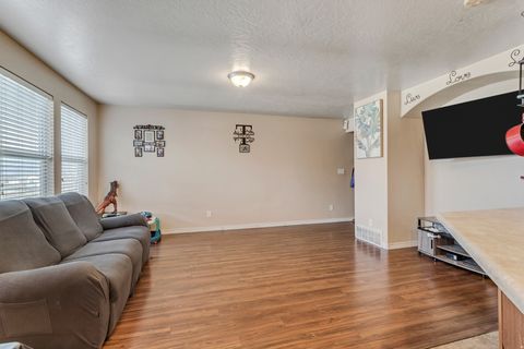 Tiny photo for 1327 LILY PAD DR, Spanish Fork, UT 84660 (MLS # 2131969)