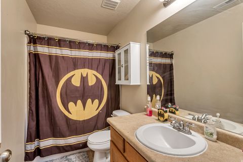 Tiny photo for 1327 LILY PAD DR, Spanish Fork, UT 84660 (MLS # 2131969)