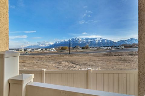 Tiny photo for 1327 LILY PAD DR, Spanish Fork, UT 84660 (MLS # 2131969)