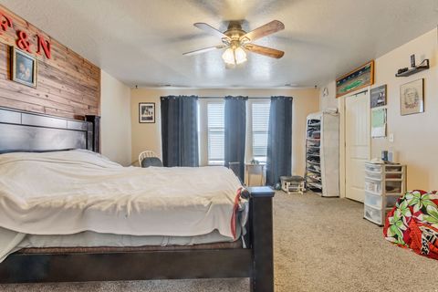 Tiny photo for 1327 LILY PAD DR, Spanish Fork, UT 84660 (MLS # 2131969)