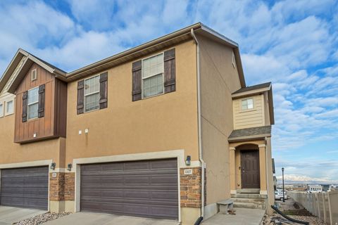 Tiny photo for 1327 LILY PAD DR, Spanish Fork, UT 84660 (MLS # 2131969)