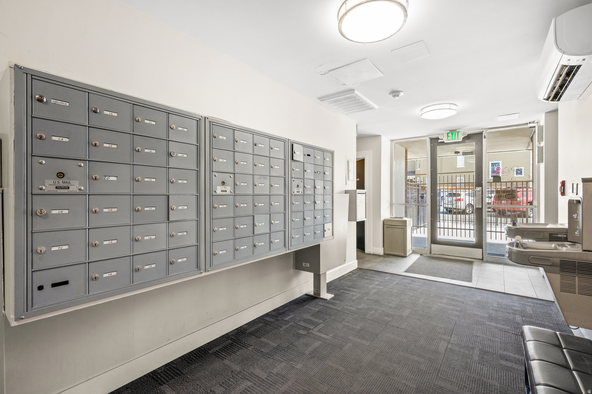 STANSBURY - Residential