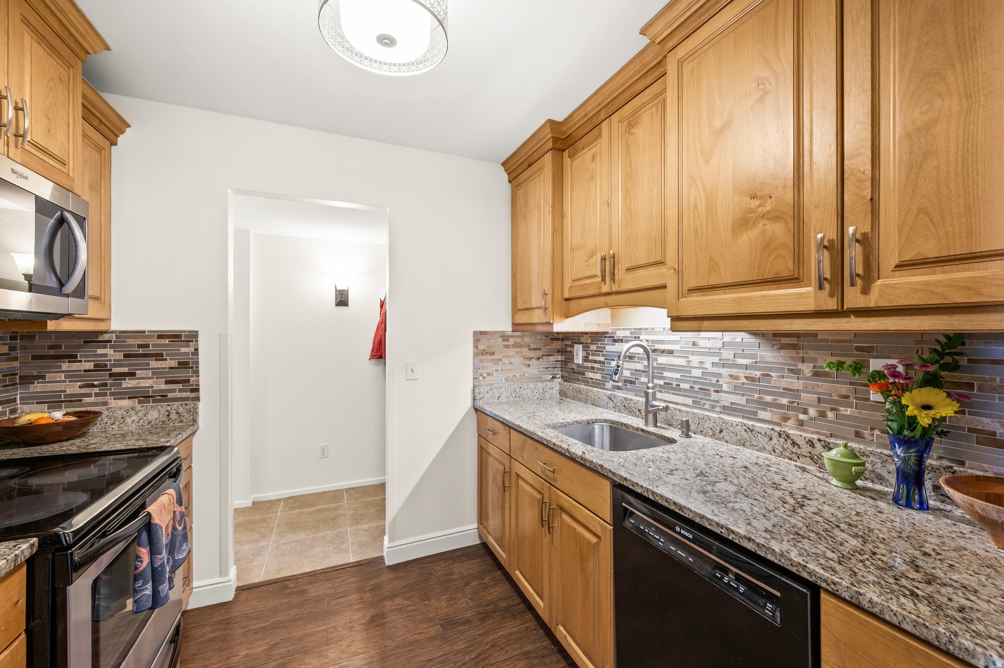 STANSBURY - Residential