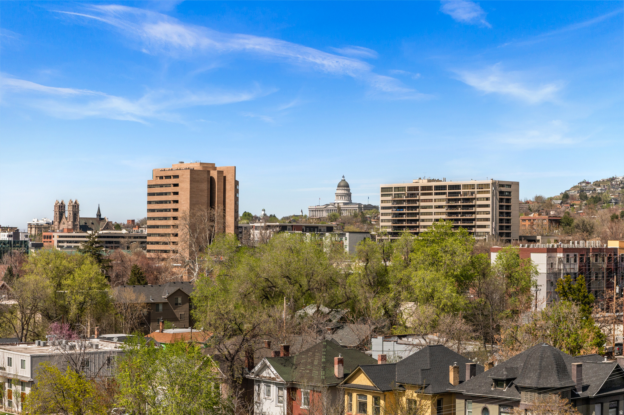 STANSBURY - Residential