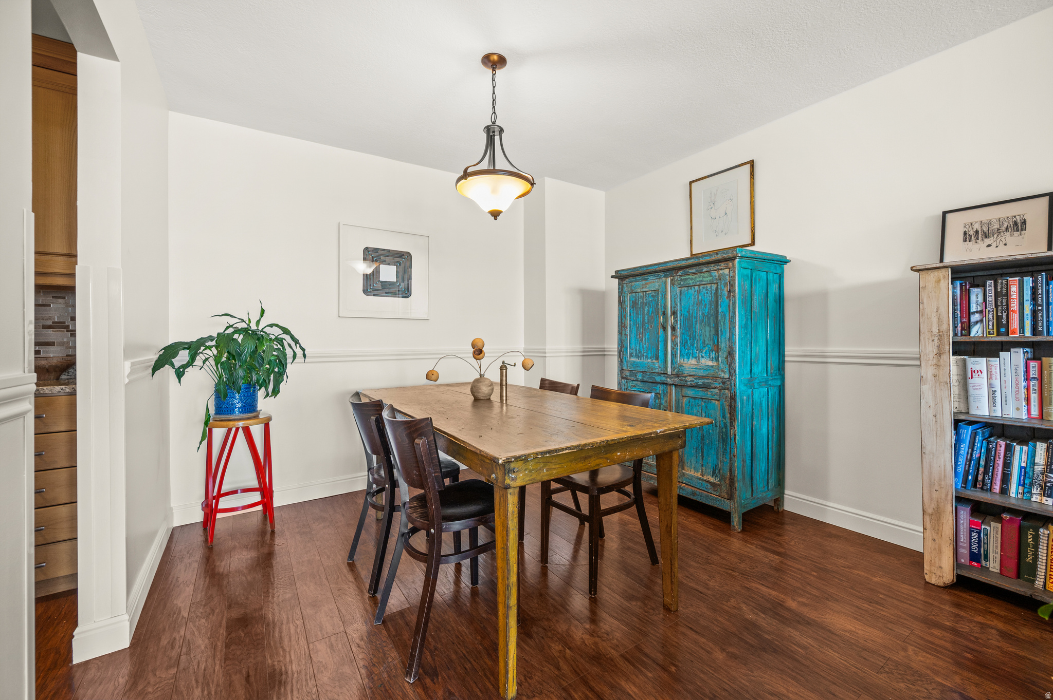 STANSBURY - Residential