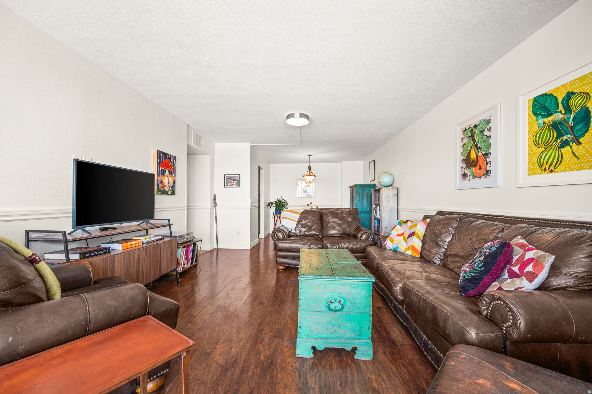 STANSBURY - Residential