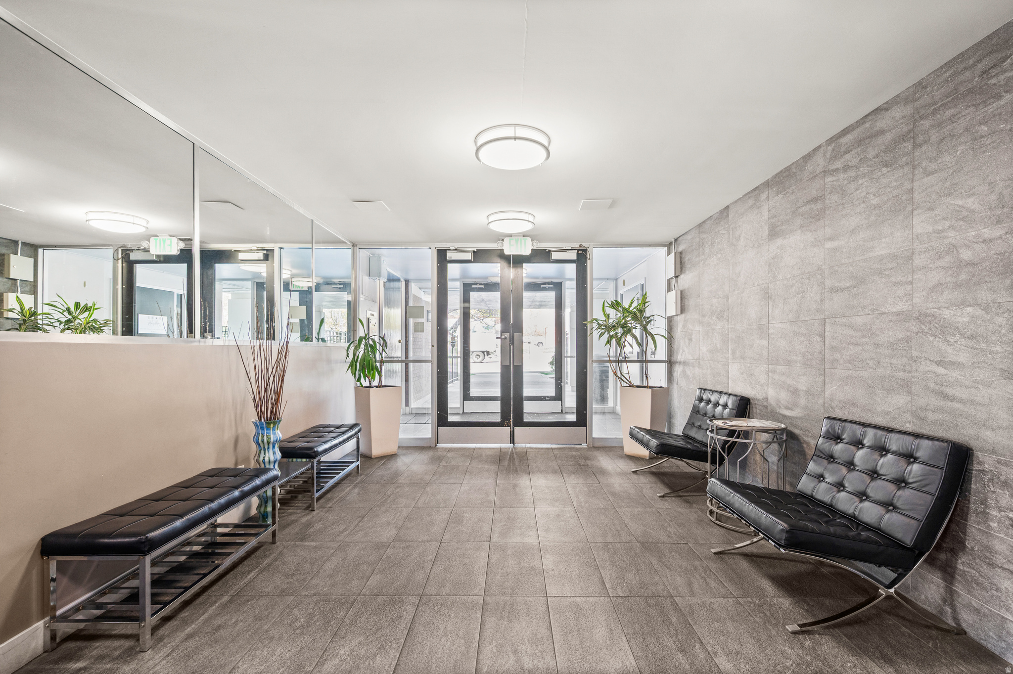 STANSBURY - Residential