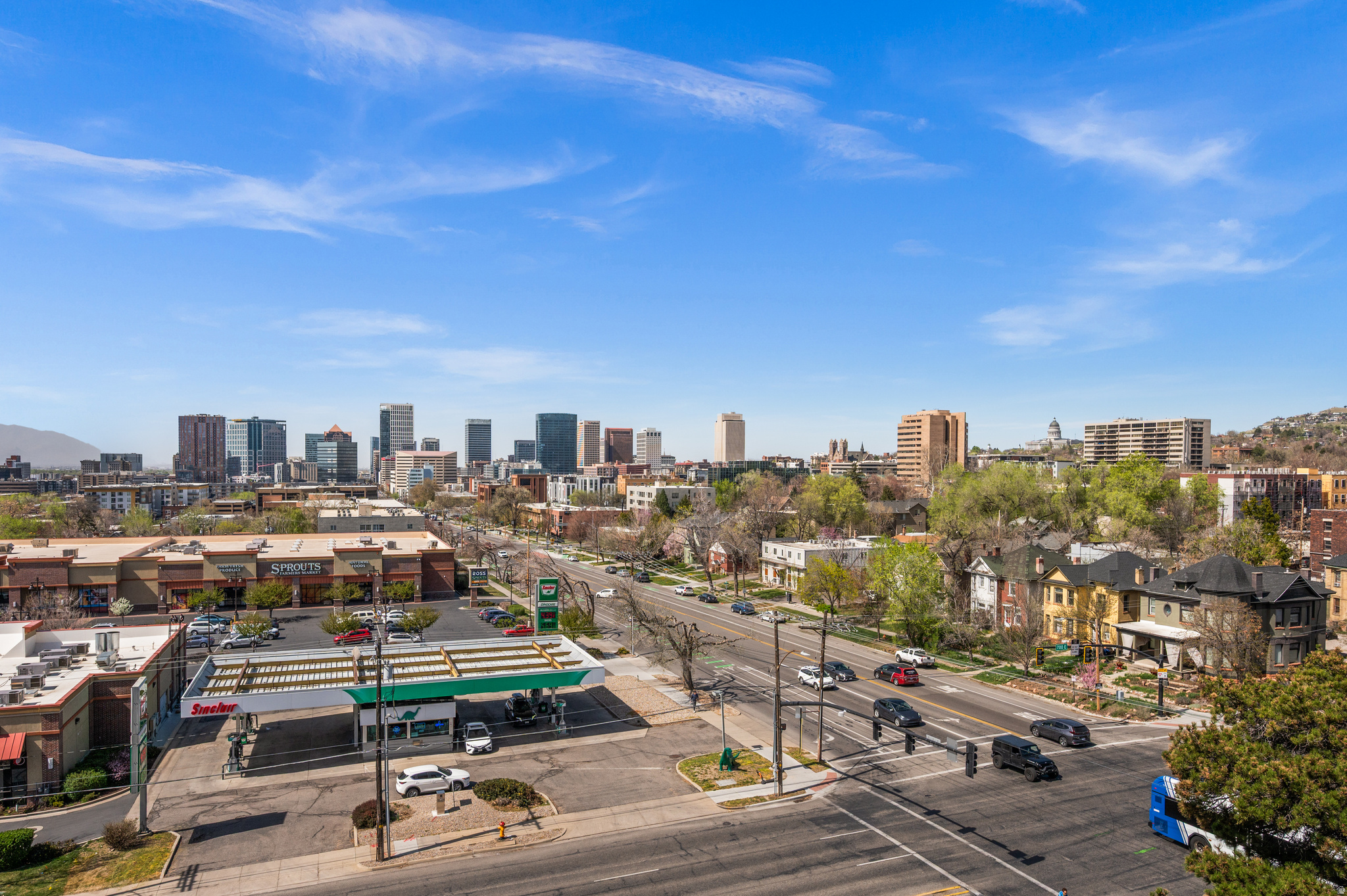 STANSBURY - Residential