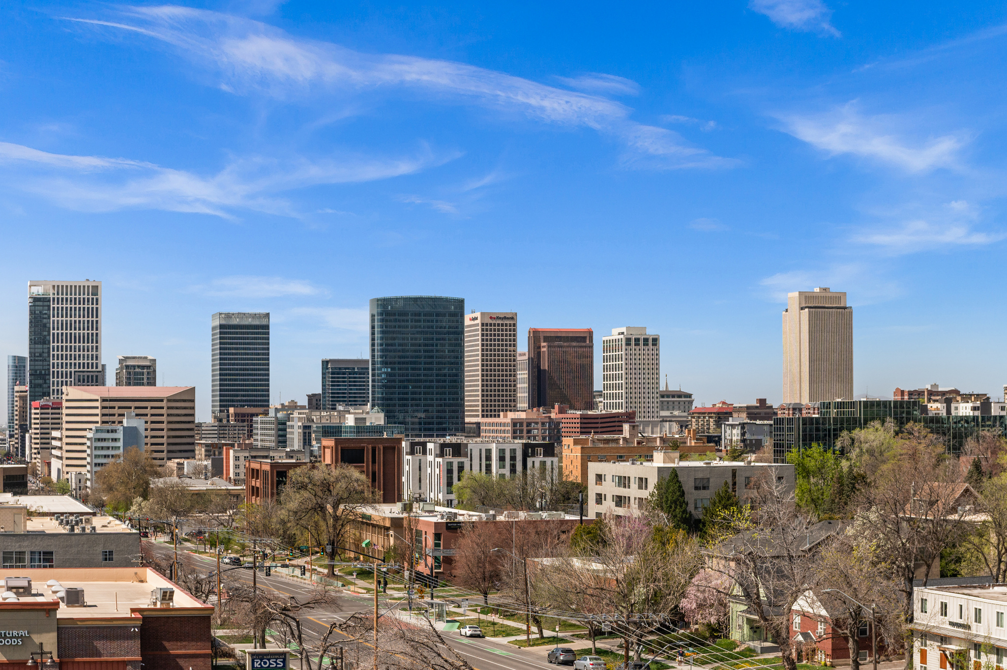 STANSBURY - Residential