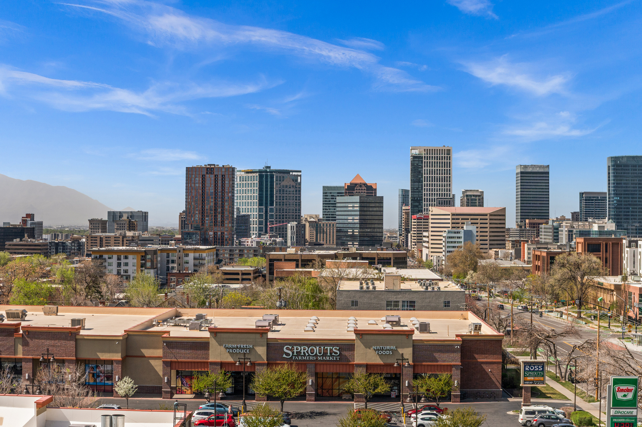 STANSBURY - Residential