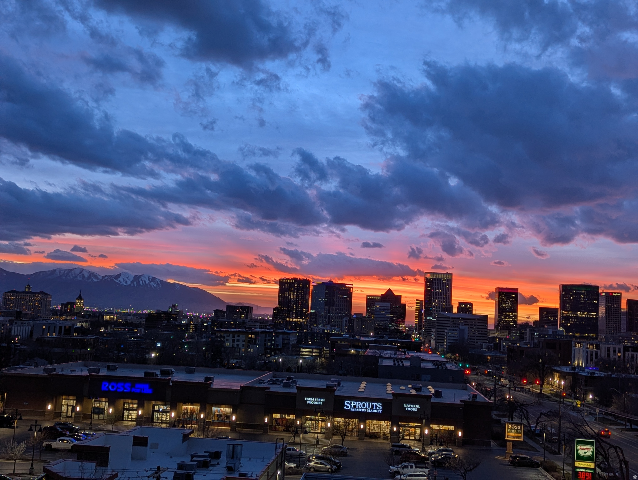 STANSBURY - Residential