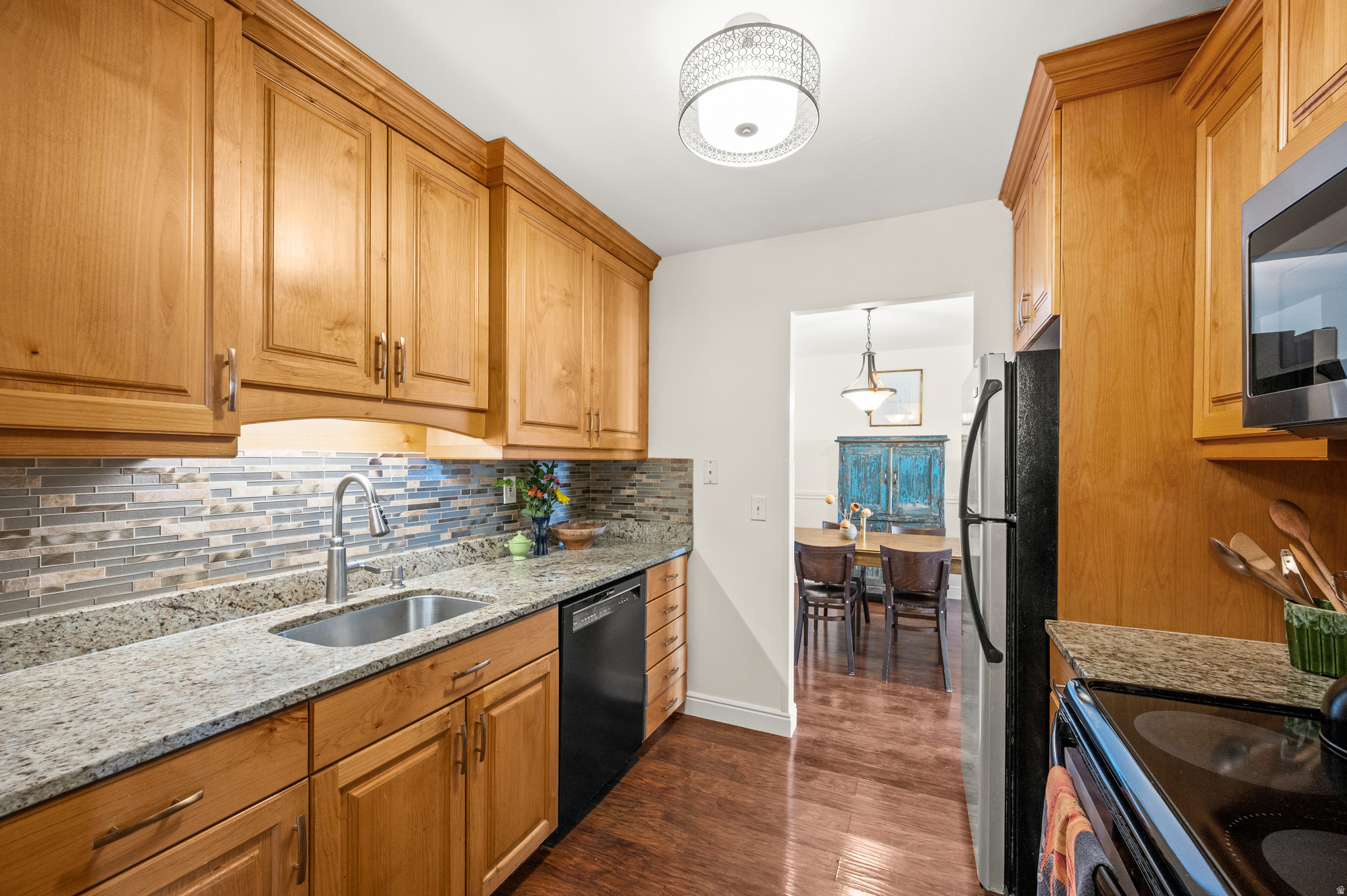 STANSBURY - Residential