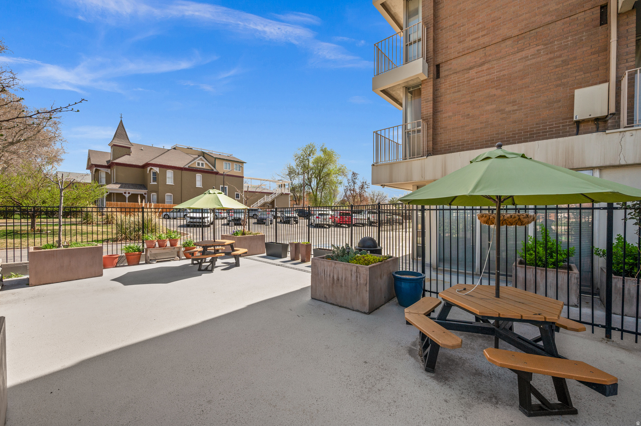 STANSBURY - Residential