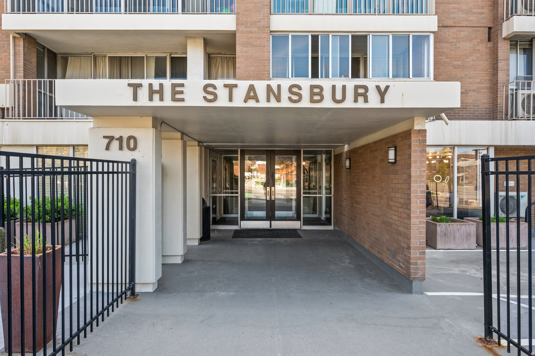 STANSBURY - Residential