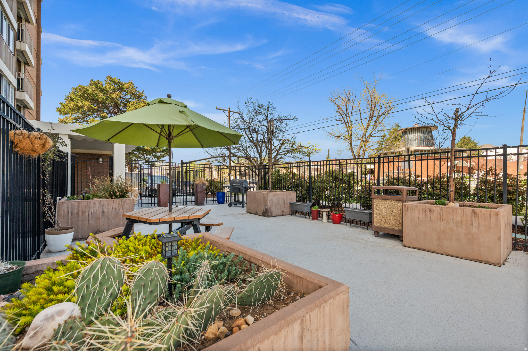 STANSBURY - Residential