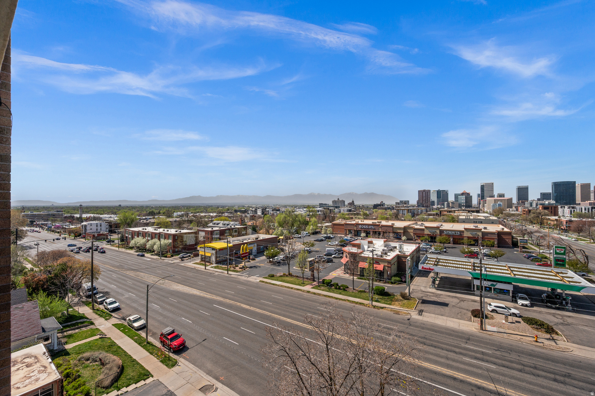STANSBURY - Residential