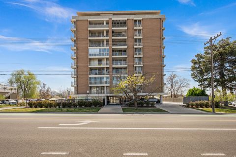 Condo For Sale - 710 E 200 #7H<br/> Salt Lake City, UT 84102