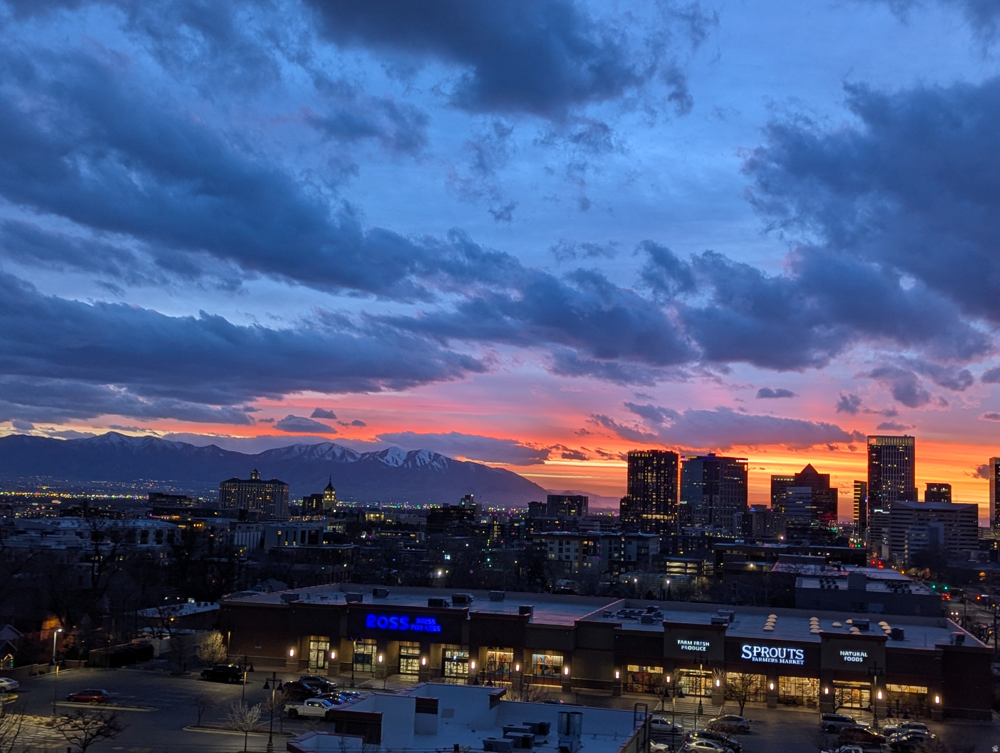 STANSBURY - Residential