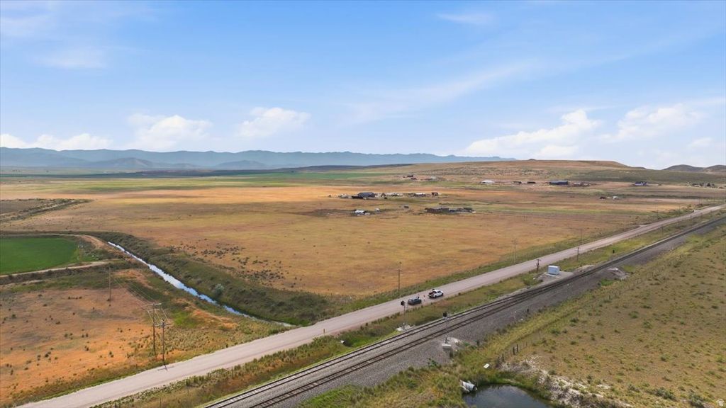 Photo of 6810 N 4200 W, Clifton, ID 83228 (MLS # 2168316)