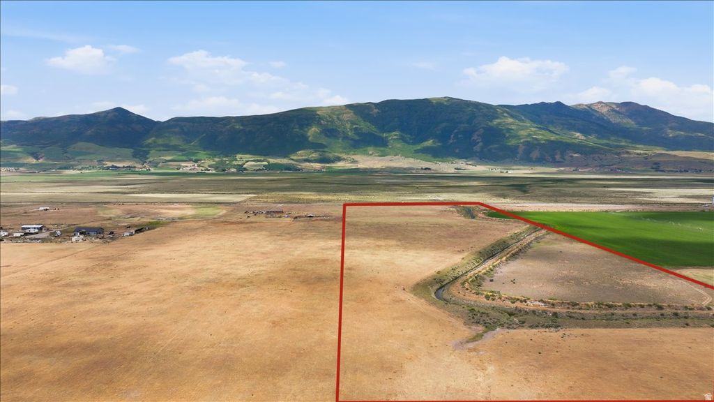 Photo of 6810 N 4200 W, Clifton, ID 83228 (MLS # 2168316)