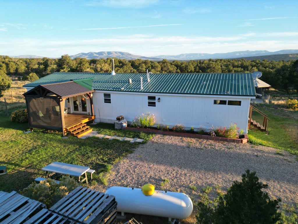 Photo of 36652 W HWY 40, Fruitland, UT 84027 (MLS # 2186367)