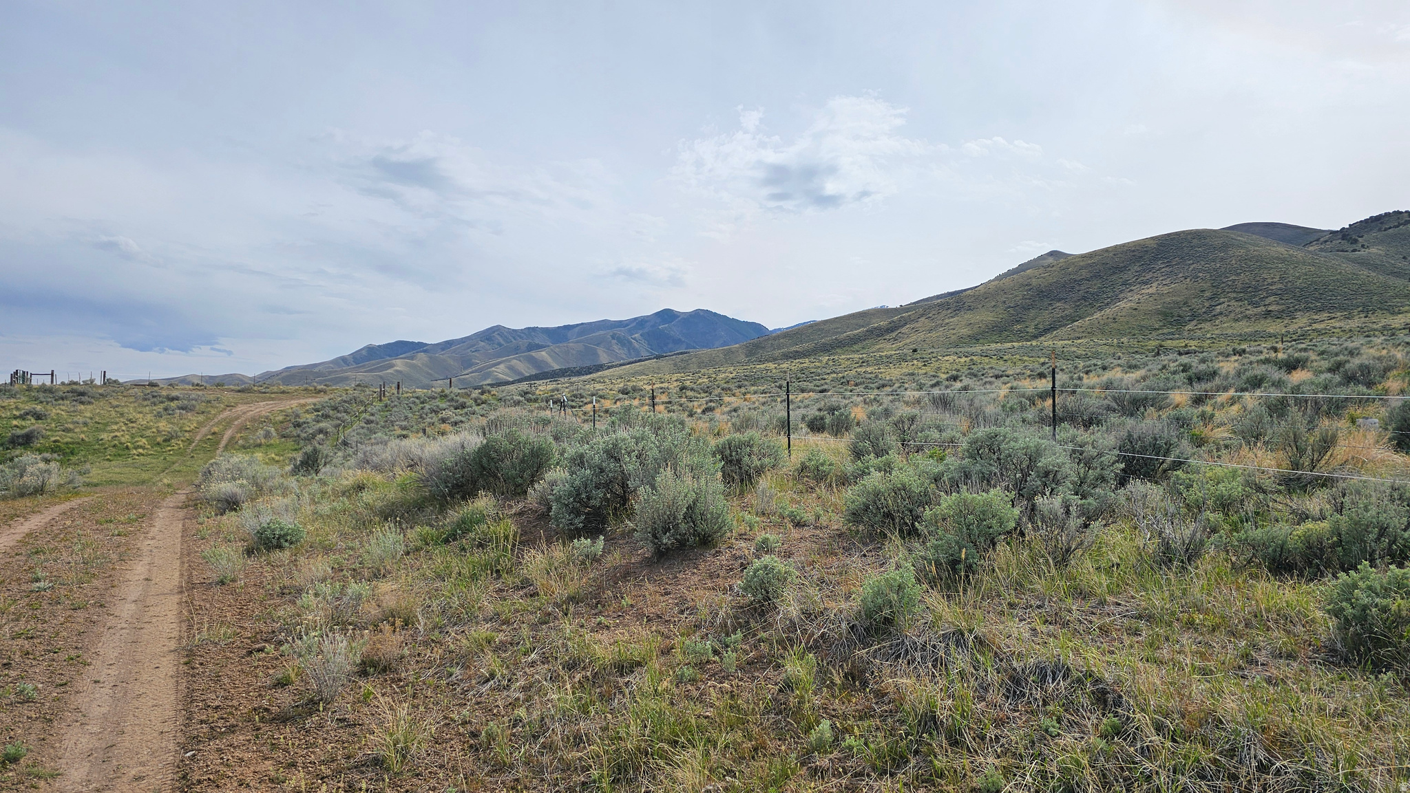 STANSBURY AGRICULTUR - Land