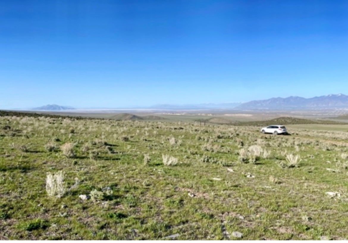 STANSBURY AGRICULTUR - Land