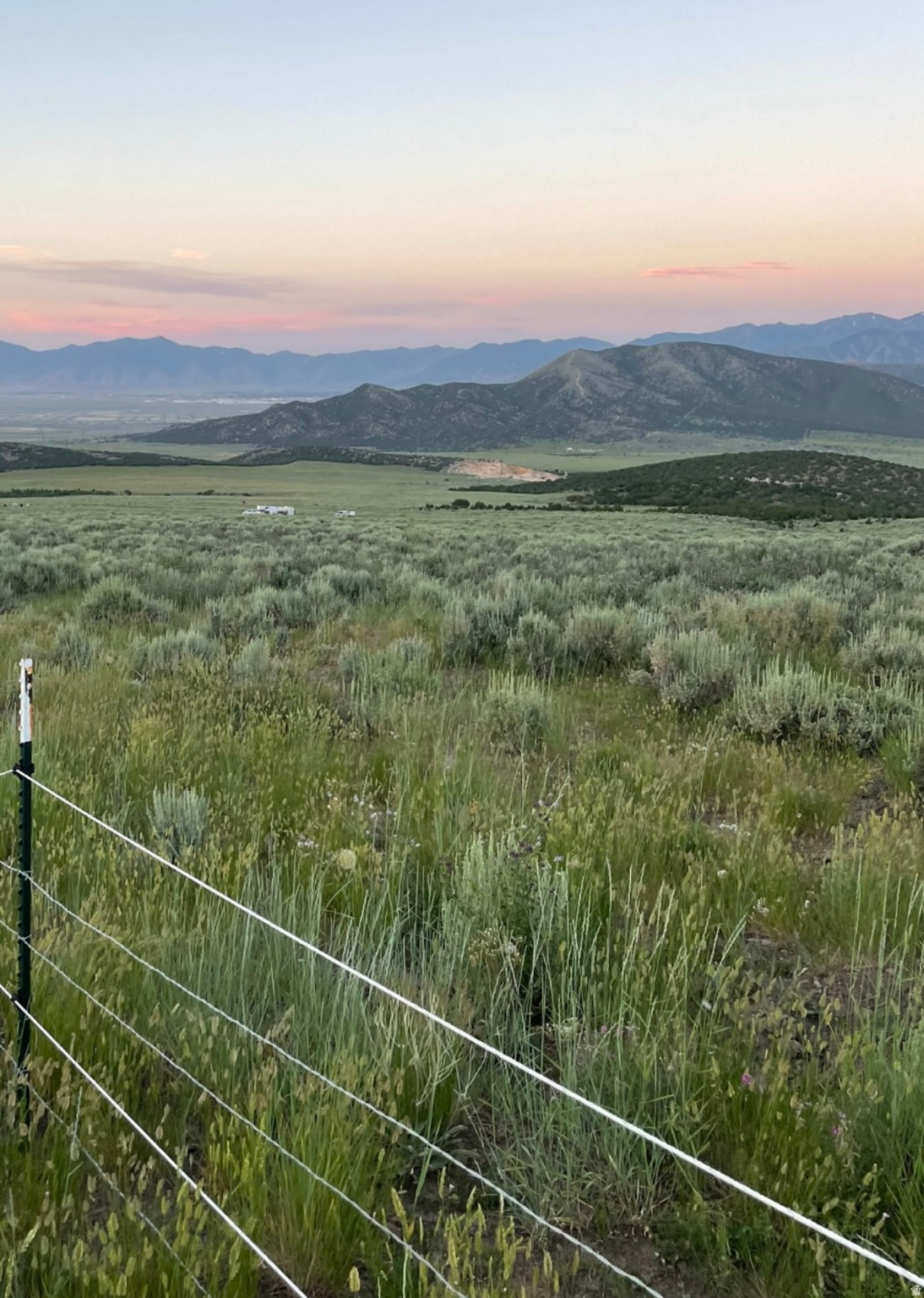 STANSBURY AGRICULTUR - Land