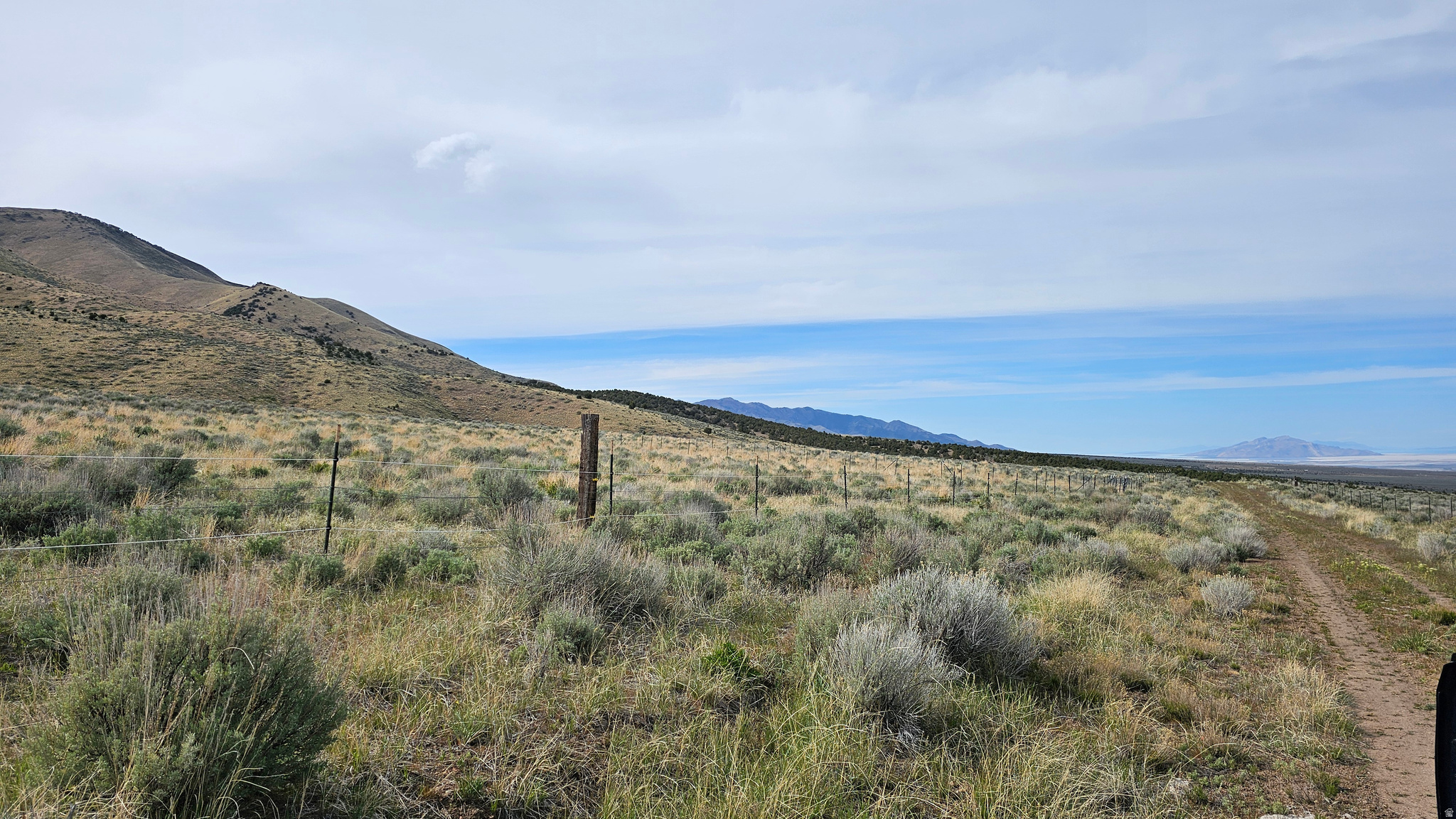 STANSBURY AGRICULTUR - Land