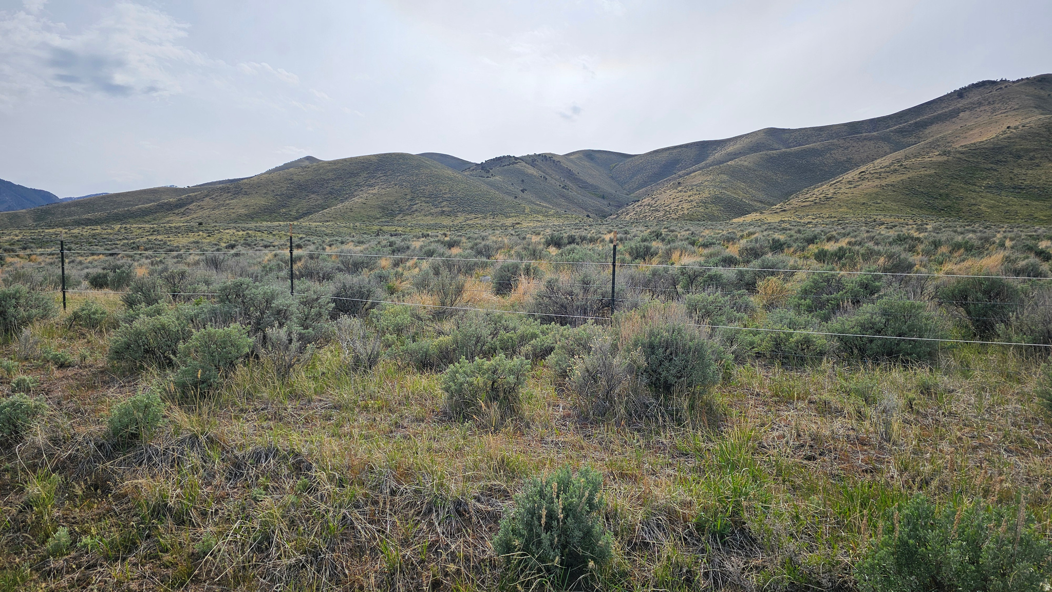 STANSBURY AGRICULTUR - Land