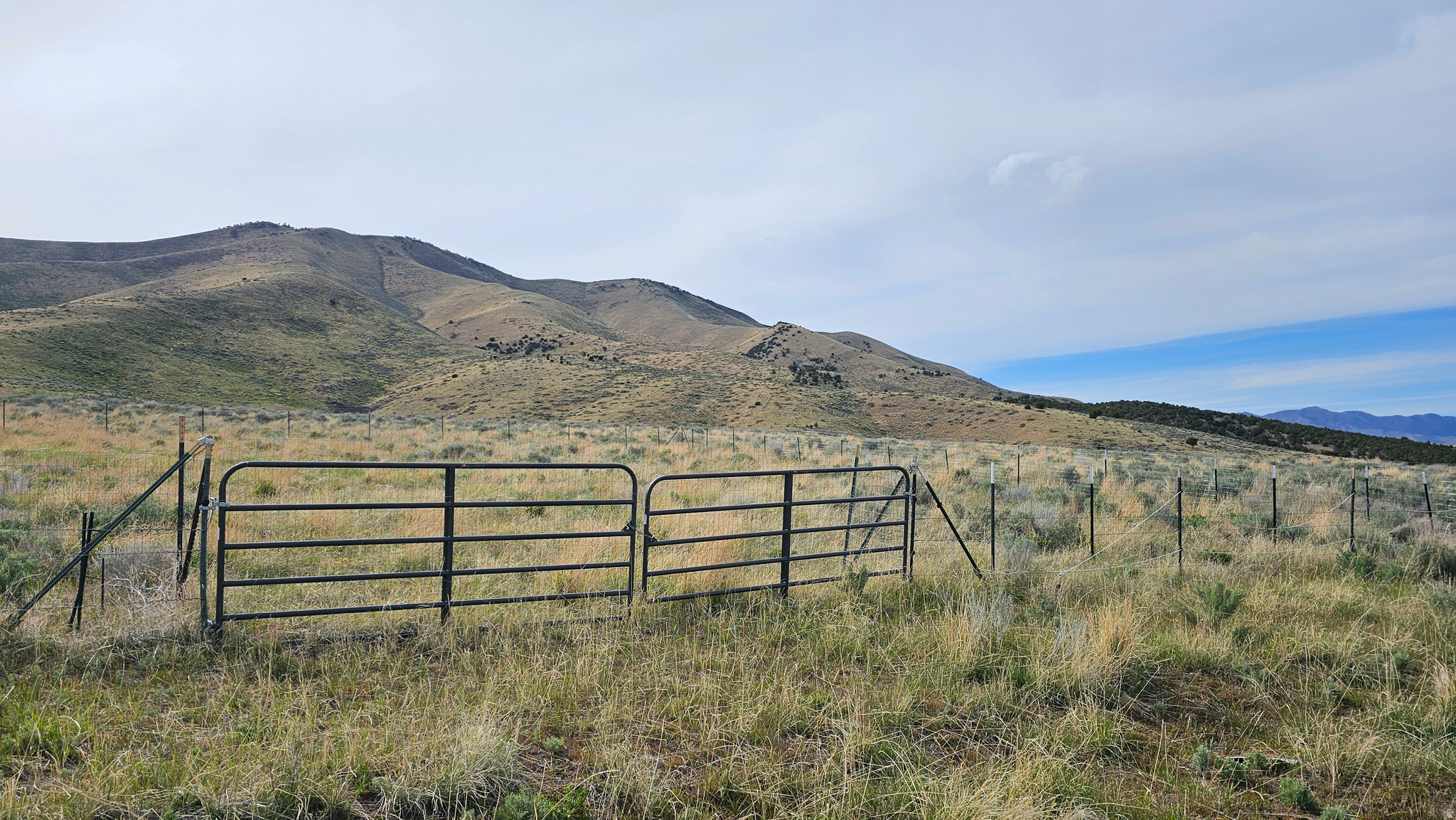 STANSBURY AGRICULTUR - Land