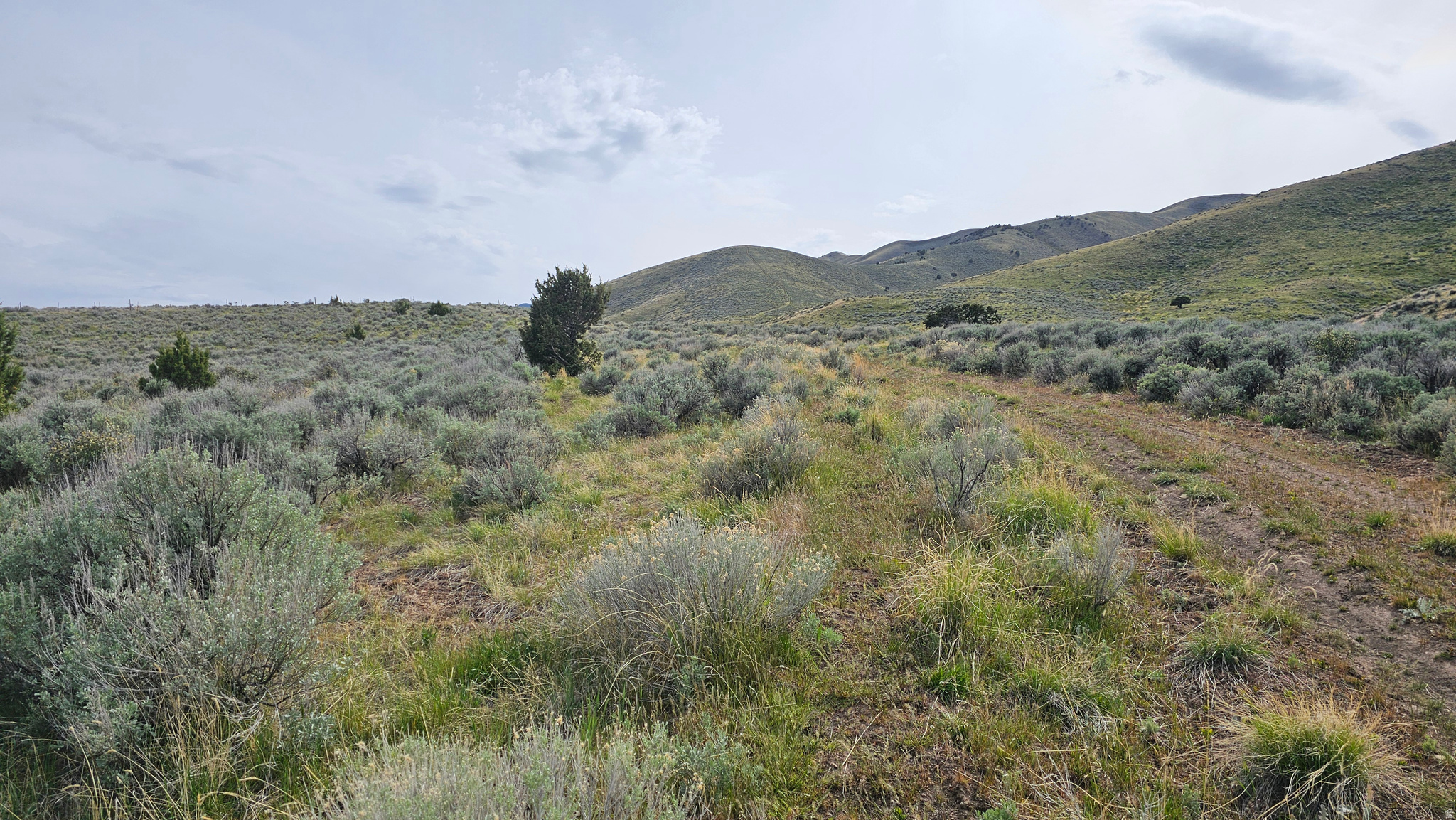 STANSBURY AGRICULTUR - Land