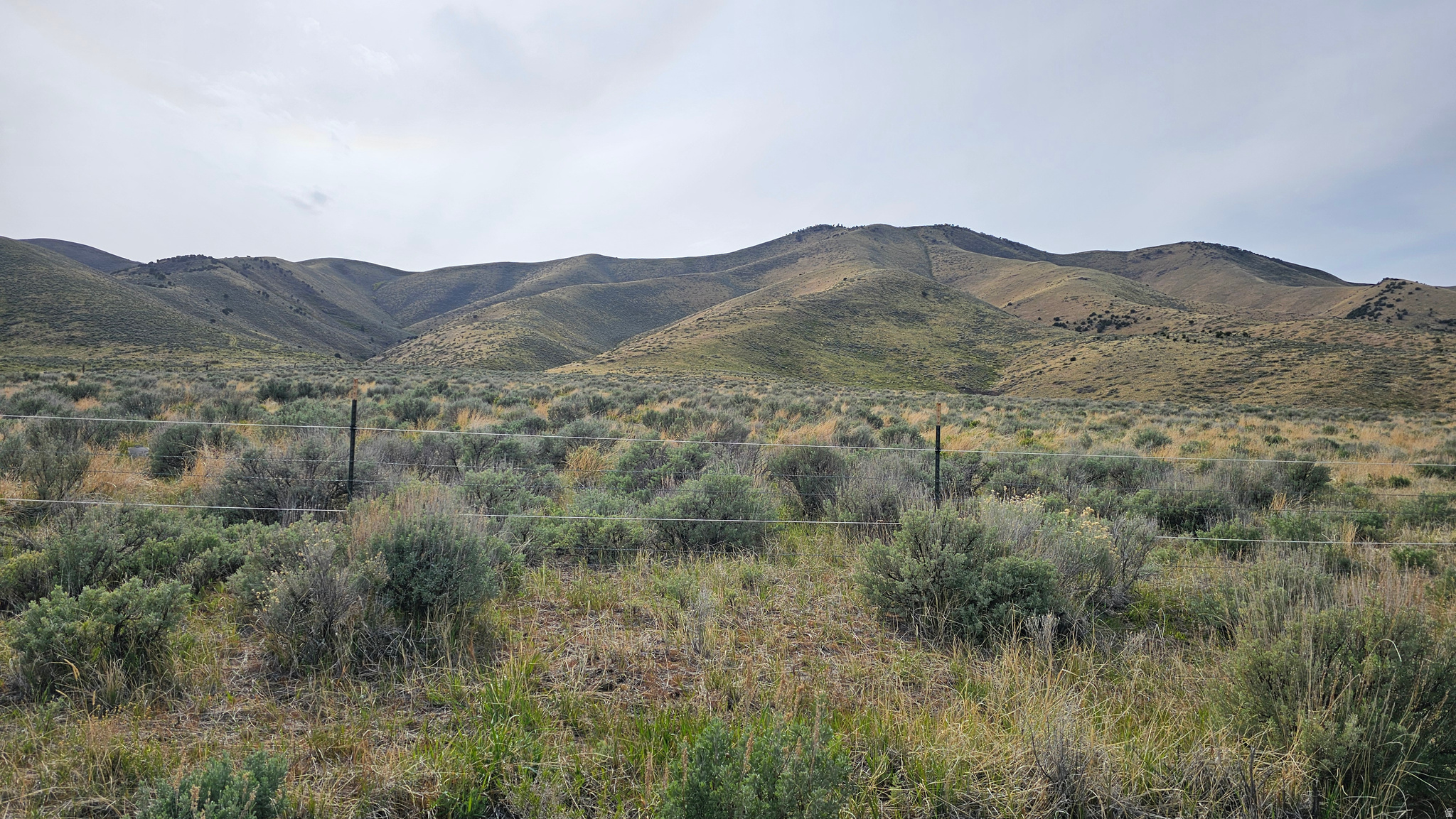 STANSBURY AGRICULTUR - Land