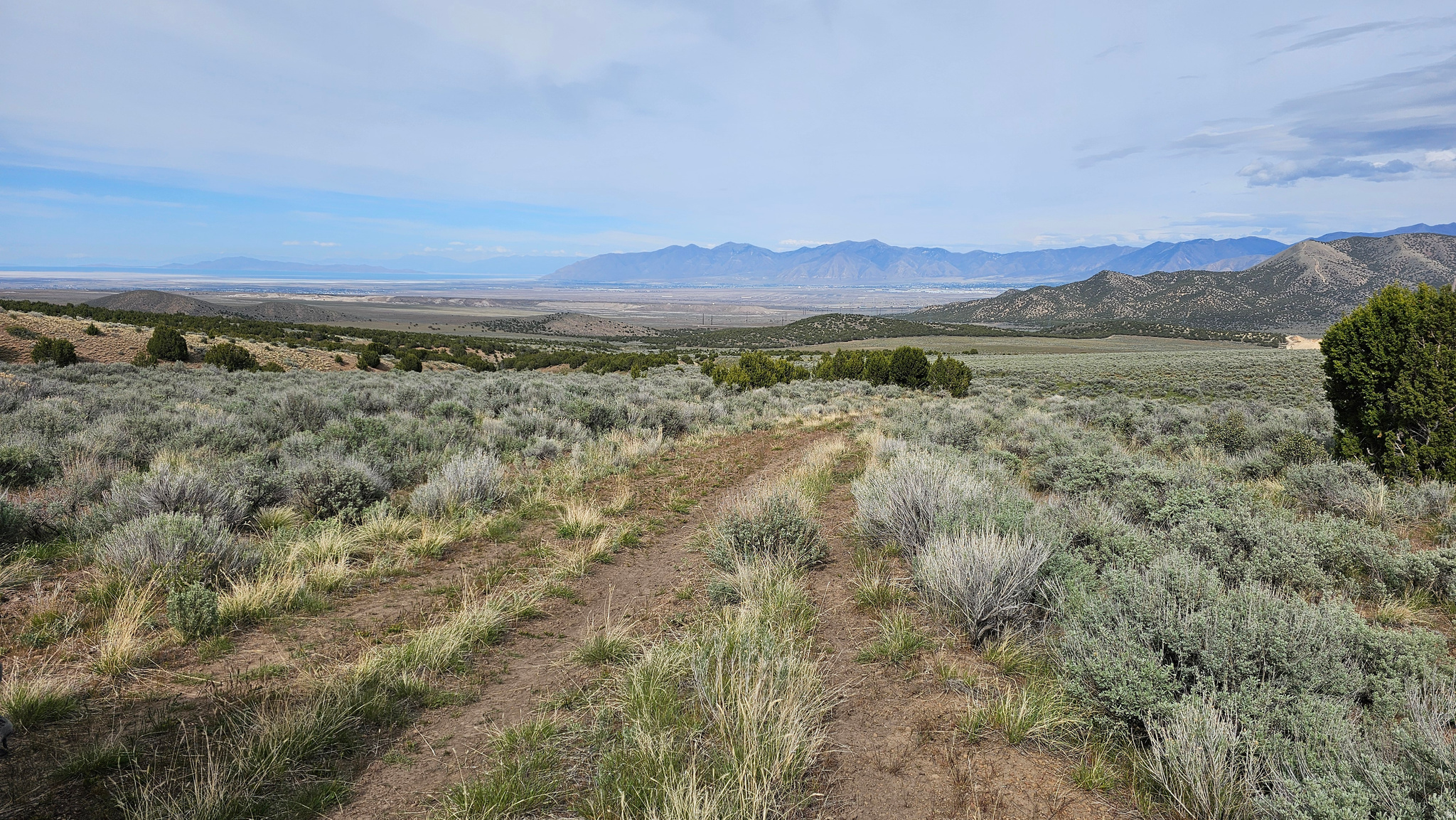 STANSBURY AGRICULTUR - Land