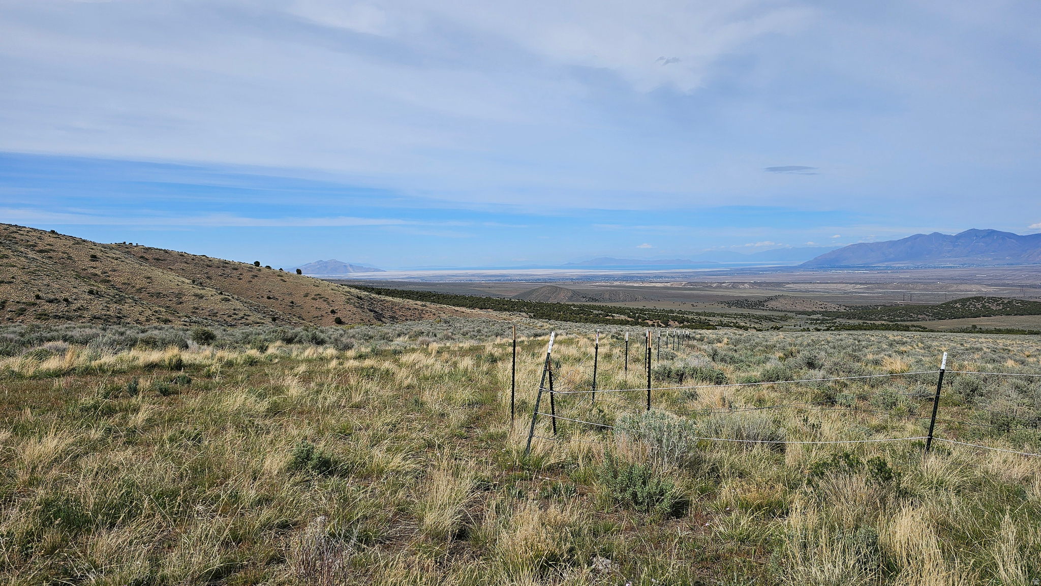 STANSBURY AGRICULTUR - Land