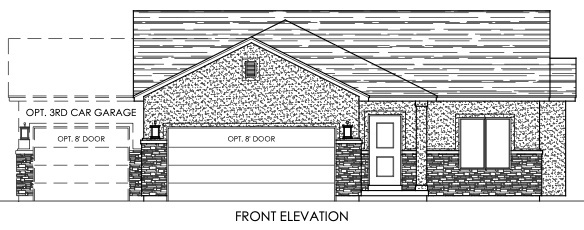 SUMMIT HILLS THE RIDGE - Residential