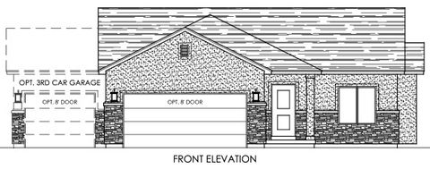 Tiny photo for 1651 S WINDSONG DR #CHAM, Santaquin, UT 84655 (MLS # 2151301)