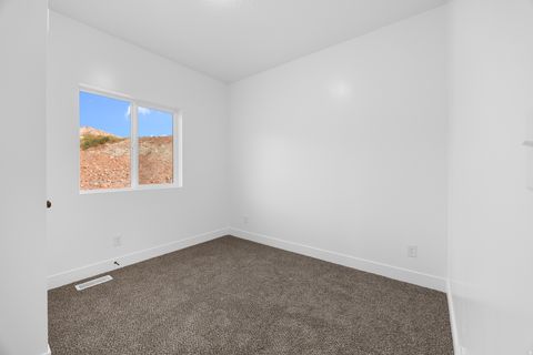 Tiny photo for 1651 S WINDSONG DR #CHAM, Santaquin, UT 84655 (MLS # 2151301)