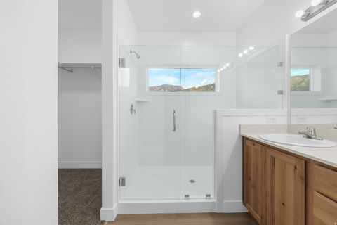 Tiny photo for 1651 S WINDSONG DR #CHAM, Santaquin, UT 84655 (MLS # 2151301)