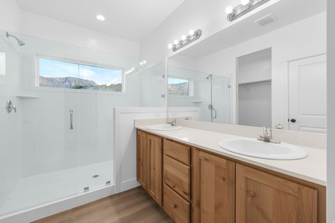 Tiny photo for 1651 S WINDSONG DR #CHAM, Santaquin, UT 84655 (MLS # 2151301)