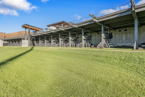 Tiny photo for 11498 N URSA CIR, Heber City, UT 84032 (MLS # 2133524)