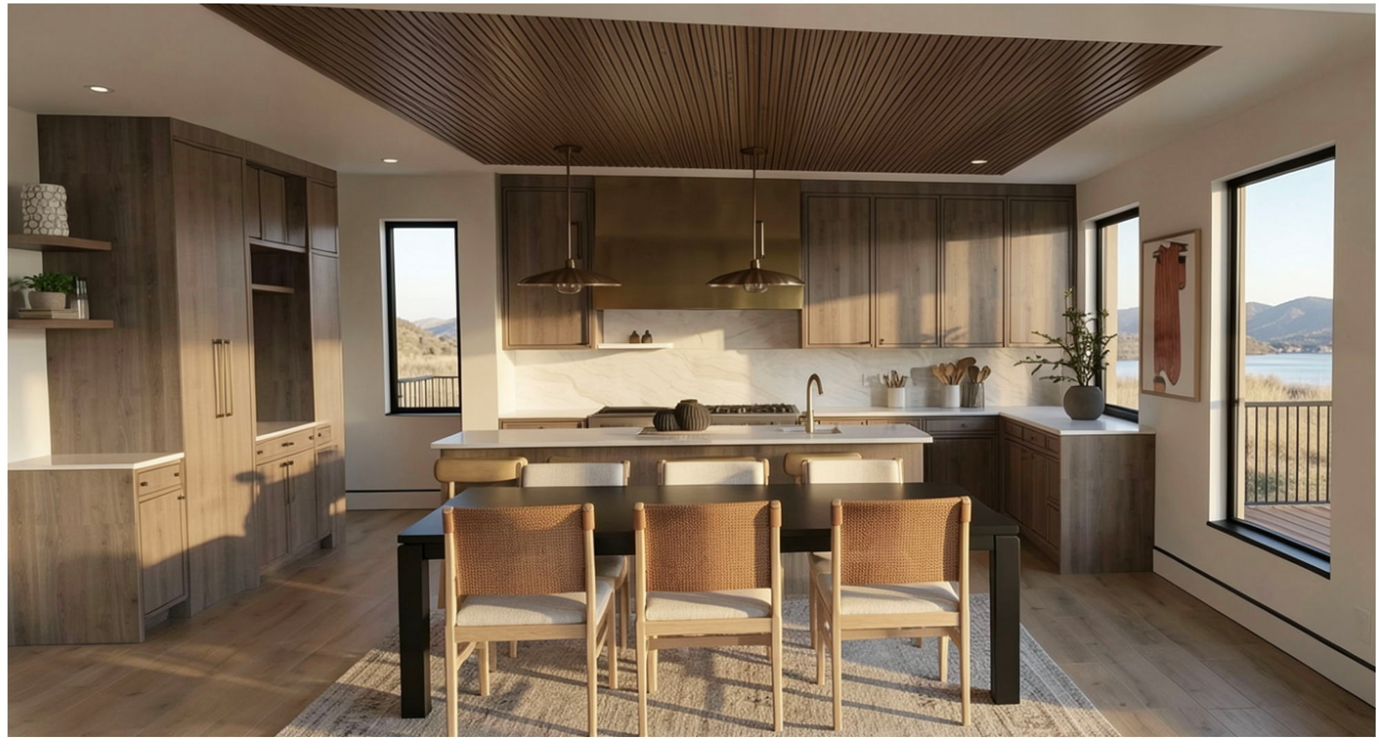 SKYRIDGE SUBDIVISION - Residential